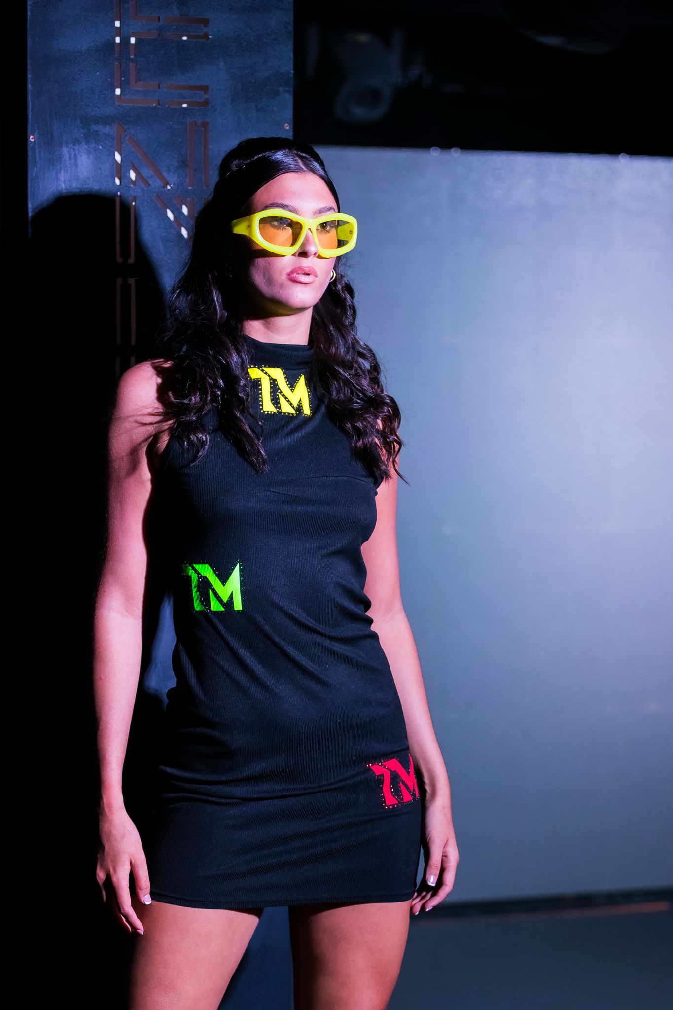 Trapmass Woman Dress